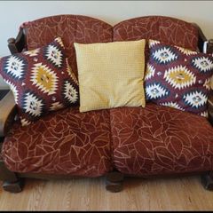 sofa Dutch furniture