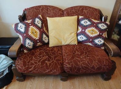 sofa Dutch furniture