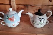 tea for one