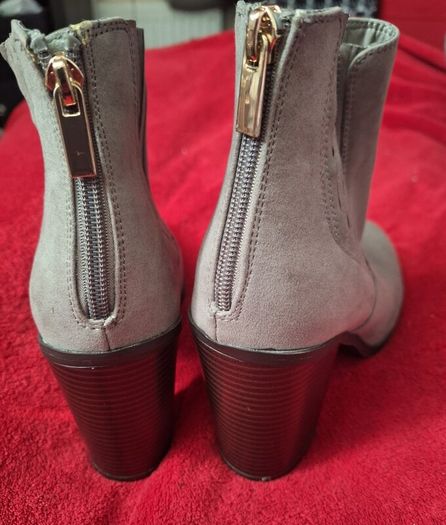Ankle Boot