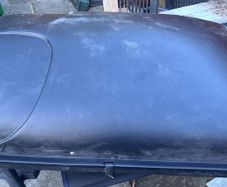 roof box