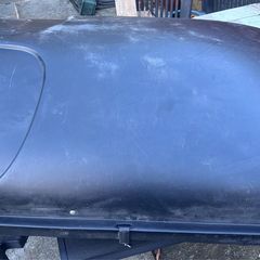 roof box