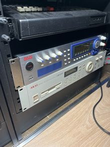 Akai Z4 Vintage Sampler