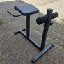 Hyperextension Bench Image 2