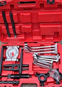 gear puller kit