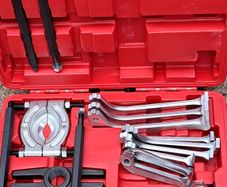 gear puller kit