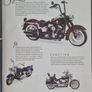 Harley-Davidson Genuine Motor Parts & Accessorise Catalog 2011 Image 5