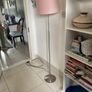 floor lamp with shade Image 3