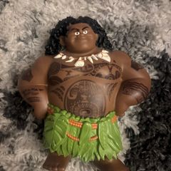 Moana Maui figure