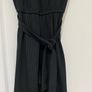 New Look girls black jumpsuit aged 10 to 11 Image 2