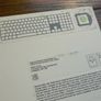 Apple Magic Keyboard w/ Touch ID (Brand New) Image 4