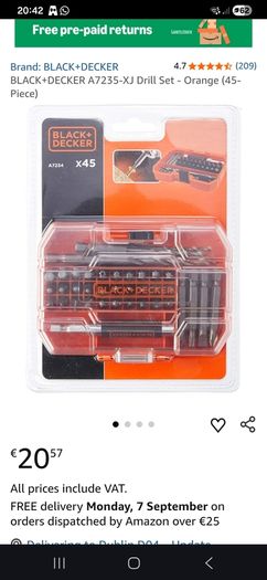Black And Decker