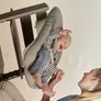 stokke new born seat tripp trapp Image 2