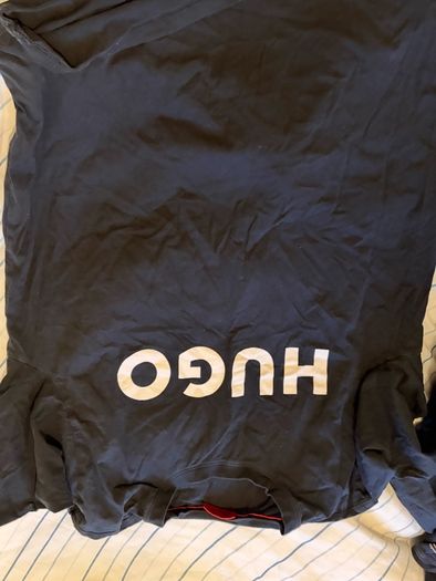 shirt
