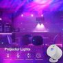 Galaxy Projector Image 5