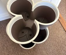 Pots