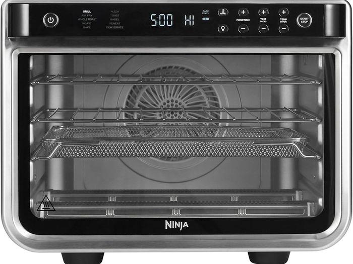 ninja 10 in 1 multifunction oven