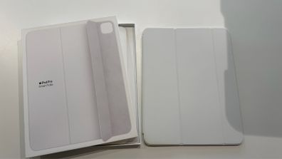 Apple iPad Pro Smart Folio 13 inch for M4 or M5 White