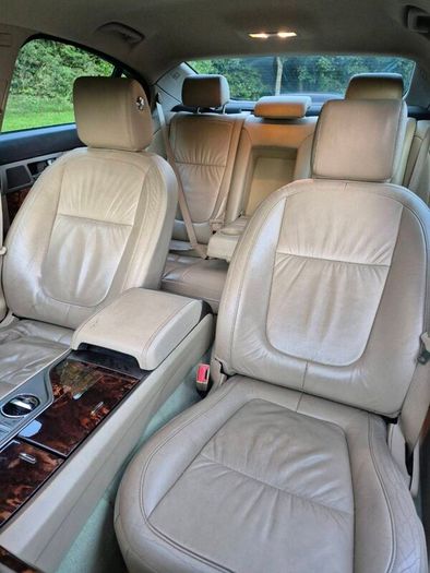 Jaguar XF LUX 7L/100km 700tax Dream Car Fresh NCT