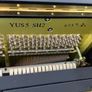 Rare Yamaha YUS5 SH2 Silent Piano Black 2022 Image 6