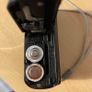 Canon PowerShot A480 digital camera Image 4
