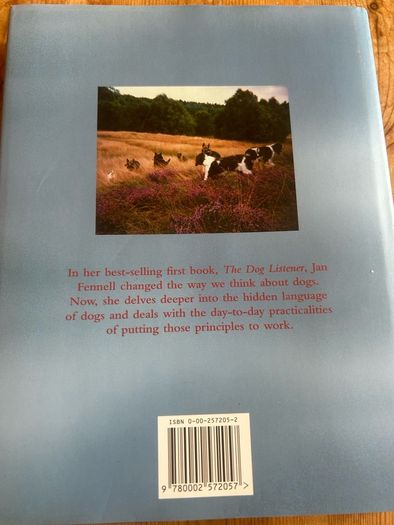 Dog Book