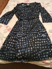 Beautiful dress size 14