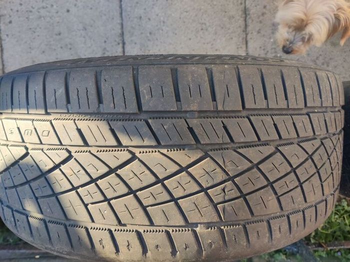 19 inch Carlsson Flow Forged RSF Alloys - Open to Offers