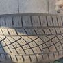 19 inch Carlsson Flow Forged RSF Alloys - Open to Offers Image 7
