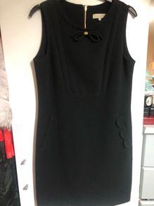 Ladies stunning designer dress size 1