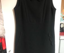 Ladies stunning designer dress size 1