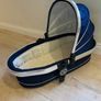 iCandy Peach newborn bassinet & toddler seat Image 6