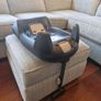 BeSafe iZi Go X 1 car seat and Isofix base Image 10