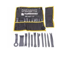 11pc trim removal tool