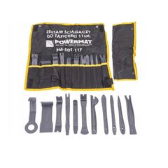 11pc trim removal tool
