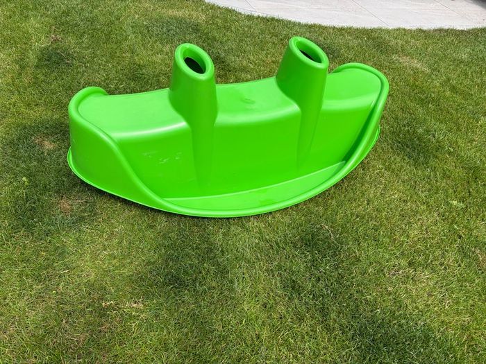 Seesaw