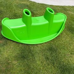 Seesaw