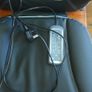 HoMedics Shiatsu Max 2.0 Back and Shoulder Massager with Heat CBS-2016-GB Grey Excellent Condition Boxed Very Little Use Works Perfectly Image 7