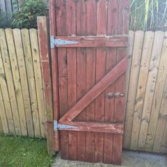 timber for free