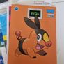 8 psa collectors magazines pokemon,star wars,spongebob Image 2
