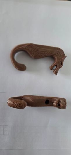 Dragon Wall Hook