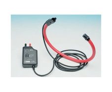 Current Probe A100, Ac: 20 A / 200 A, Chauvin Arnoux