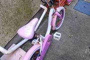 Kids Bike