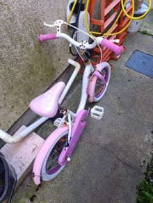Kids Bike