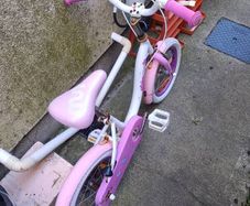 Kids Bike