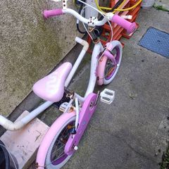 Kids Bike