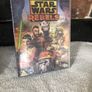 Star Wars Rebels season 1, 2 and 4 price is for all 3 seasons Image 6