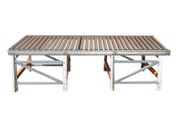 32 Roller 2.5m Conveyor (ref:GRC04)