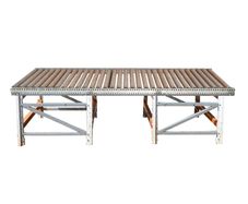 32 Roller 2.5m Conveyor (ref:GRC04)