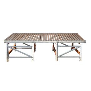 32 Roller 2.5m Conveyor (ref:GRC04)